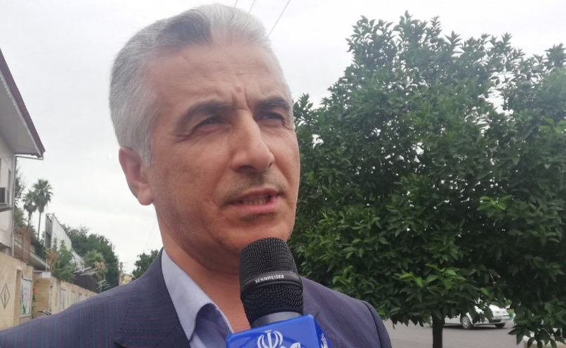 حبیب‌الله رضادوست رئیس مرکز توسعه نوغانداری کشور شد