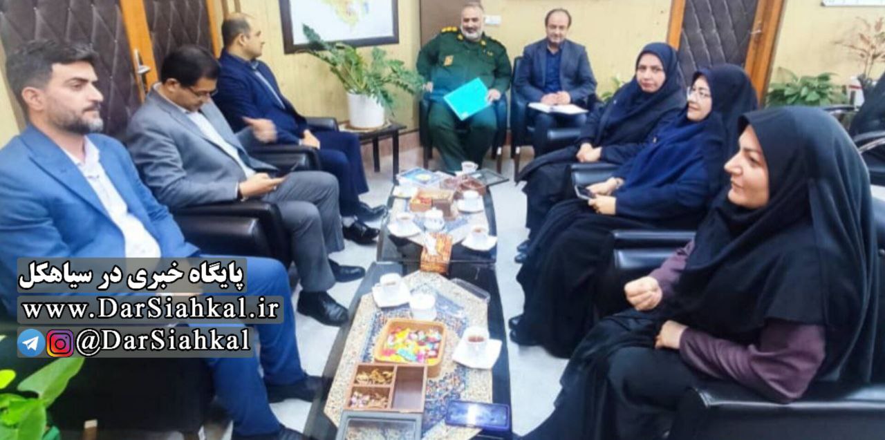 برنامهریزی برای احداث کانون فرهنگی هنری بخش دیلمان و راه اندازی مرکز سیار روستایی