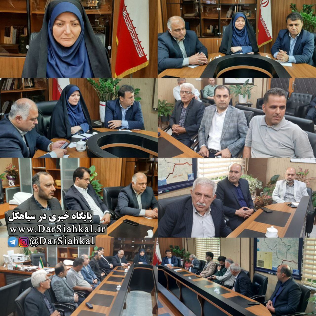 انتخاب مدیران بر اساس شایستگی و تعامل مطلوب/ زمانی مدیر تغییر می کند که مردم از شرایط فعلی رضایت نداشته باشند