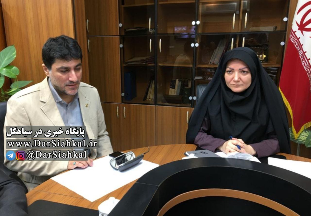 تأکید فرماندار بر استقرار دائم دامپزشک در روستای جلیسه