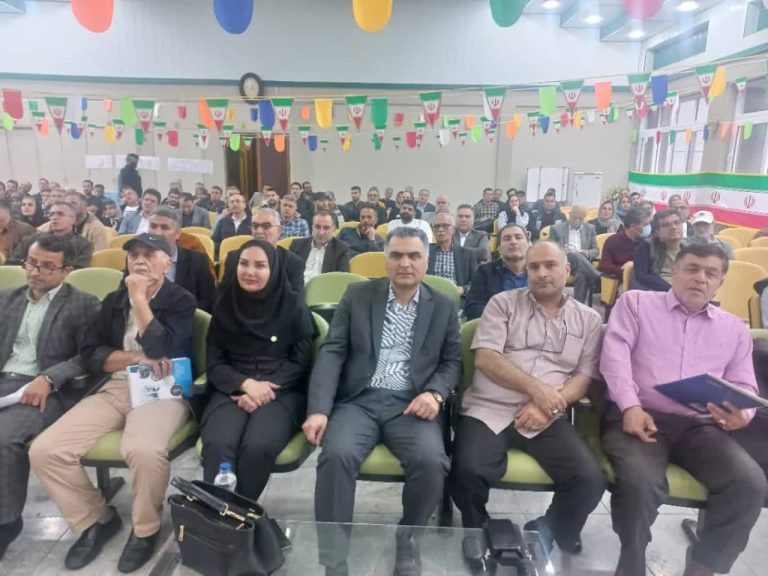 برگزاری دوره آموزش تخصصی مشاوران املاک در گیلان