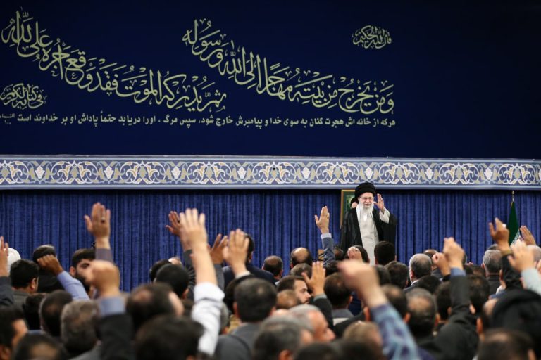 گمان نمیکنیم مذاکره با آمریکا به نتیجهای برسد و نمیدانیم چه خواهد شد