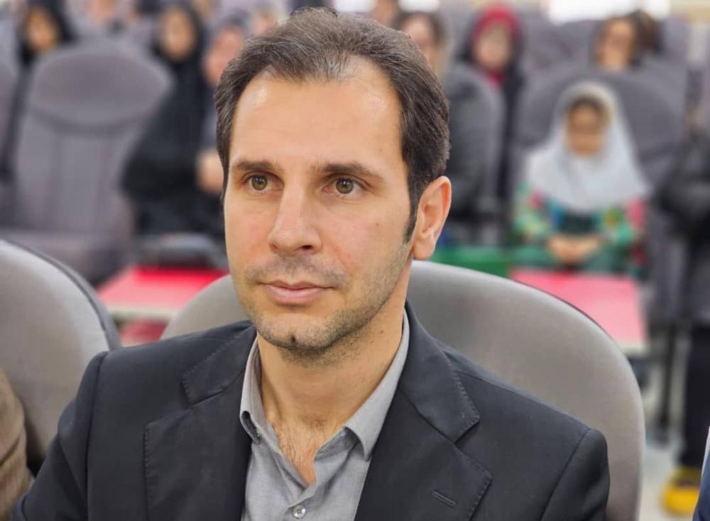 شهردار لنگرود اقدامات ۱۴۰۲ و برنامه های ۱۴۰۳ را تشریح کرد