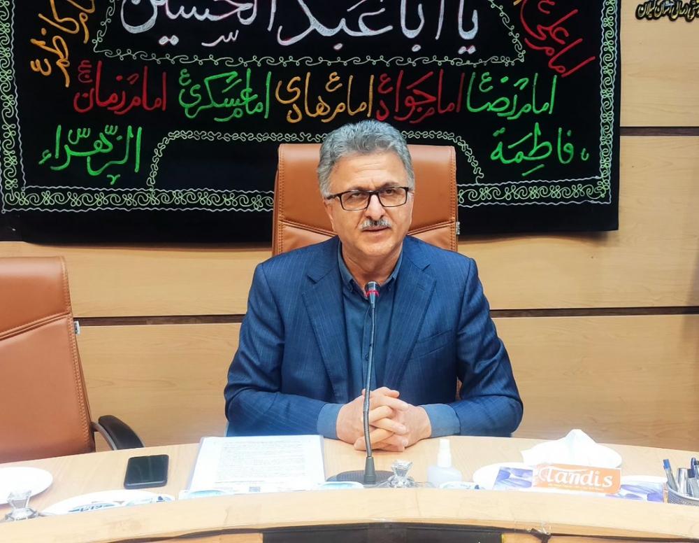 کاهش تعویق پرداخت کارانه ها تا به روزبودن اضافه کار پرستاران گیلانی