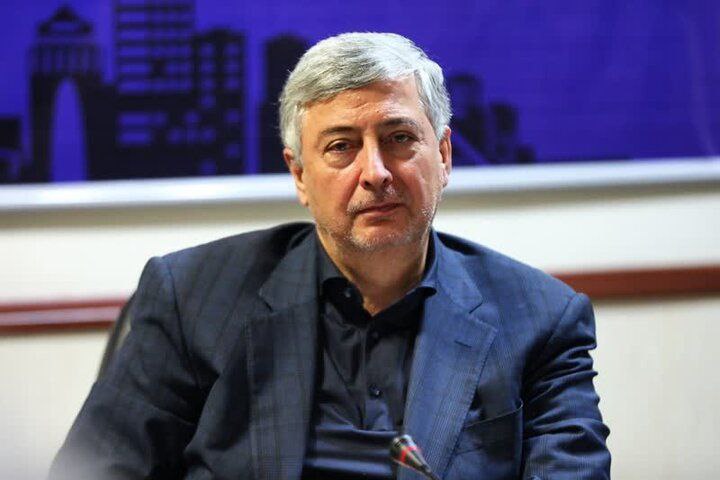 آب پاکی معاون عمرانی استاندار بر روی دست مردم شهر دیلمان