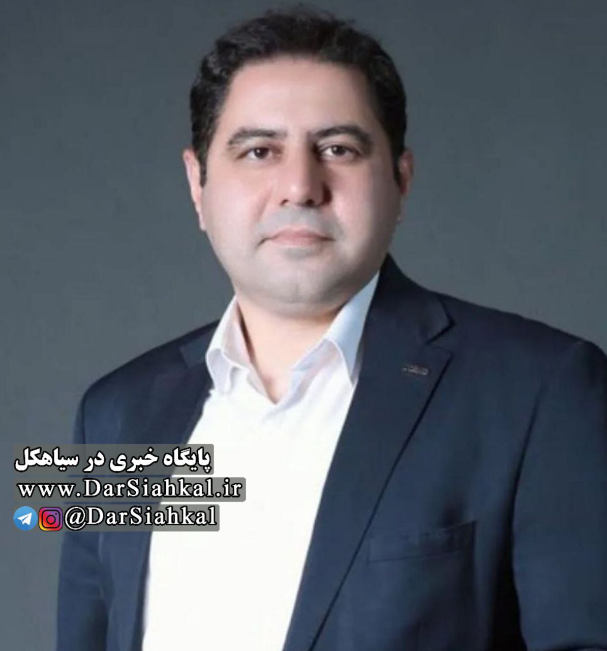 «رضا رحیمی آسیابرکی» شهردار دیلمان درگذشت