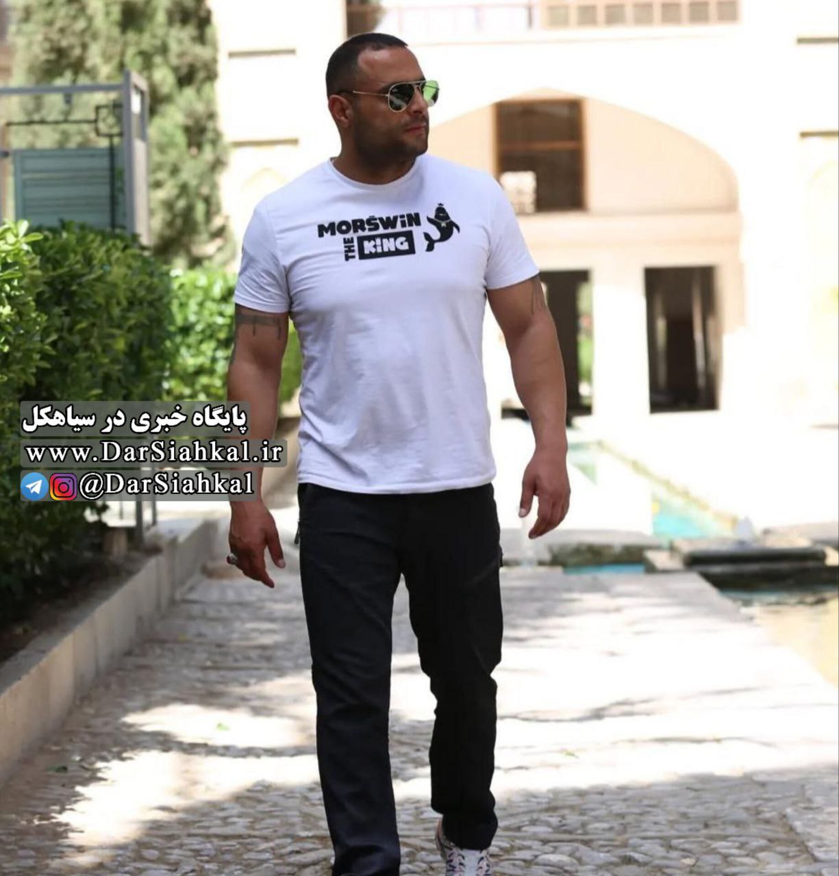 «سید صادق (الیاس) حسینیان دیلمی» کارمند شهرداری دیلمان درگذشت