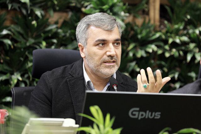 فراخوان شهرداری تهران برای جذب ۱۰ هزار کارگر ایرانی در فاز اول!