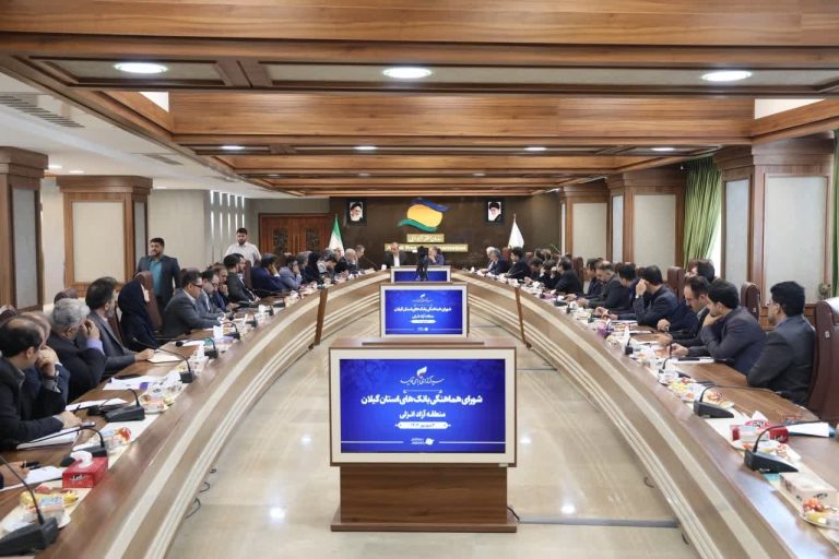 موافقت با استمهال وام‌های اخذ شده و دریافت تسهیلات جدید کسبه مجتمع ونوس منطقه آزاد انزلی