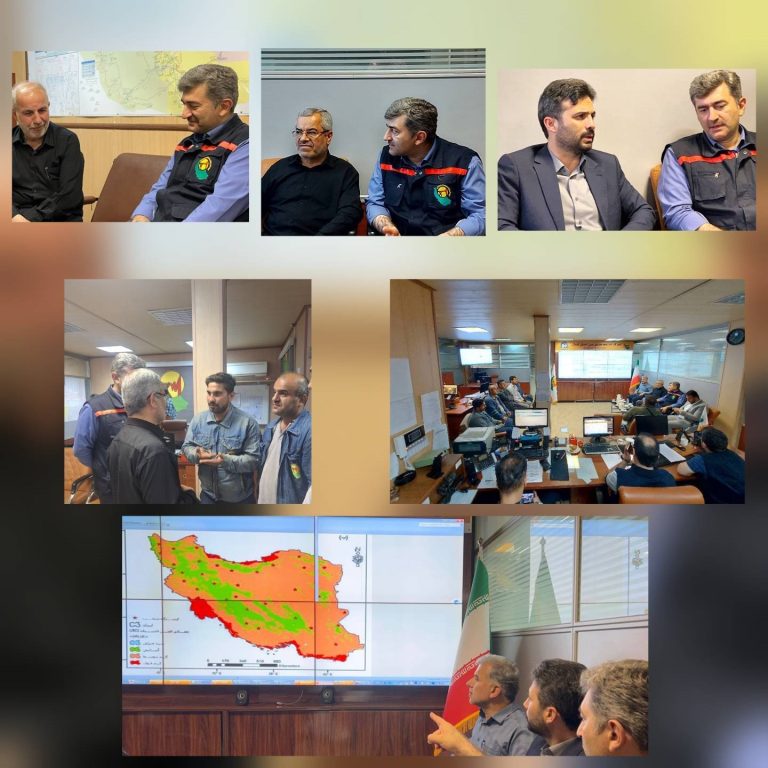 تابستان سال ۱۴۰۴ گرمترین تابستان ۴سال اخیر بوده است