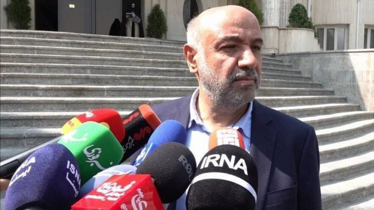 میدری: حذف یارانه سه دهک بالا در دستور کار قرار دارد