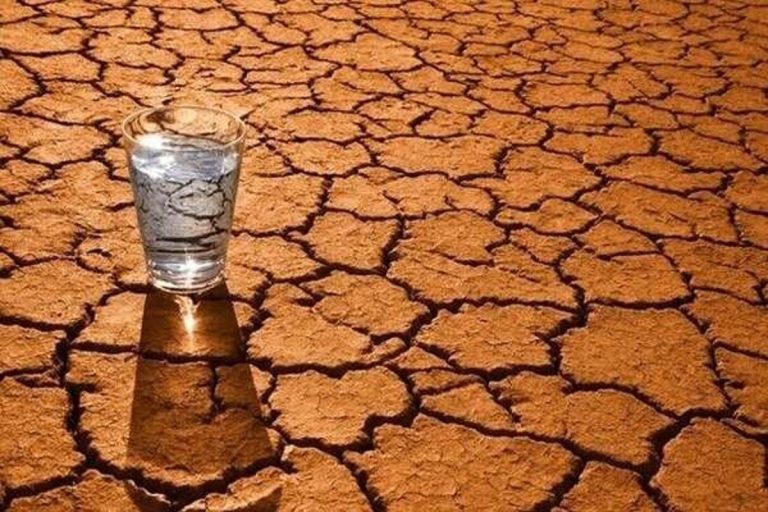 مشکل منابع آب به یک بیماری مزمن تبدیل شده است؛ امید کاذب ایجاد نکنیم