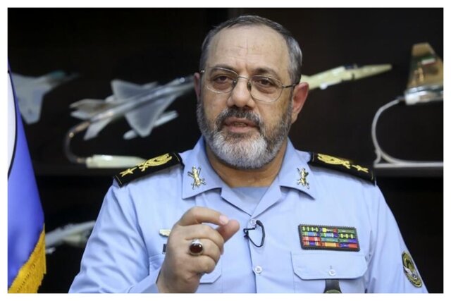 ایران در پاسخ به ماجراجویی احتمالی دشمن موشک های جدید بهکار میگیرد