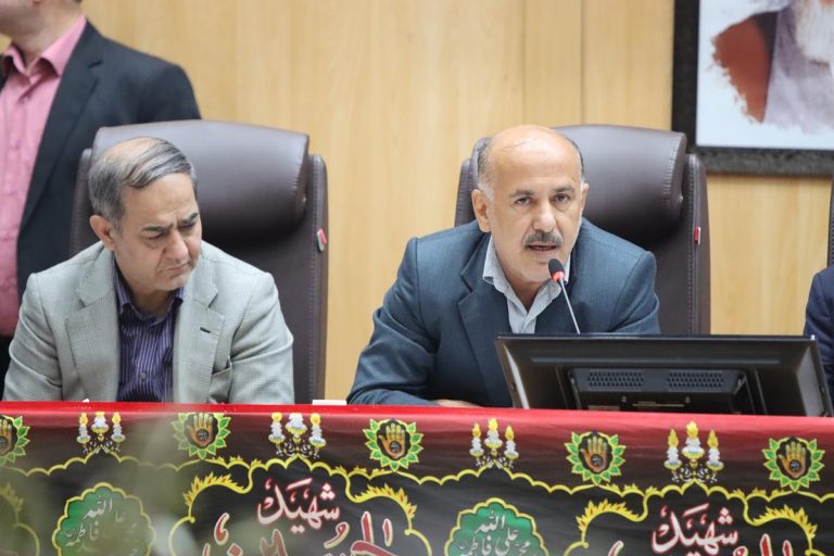 هشدار زارع درباره واگذاری مدیریت چای به بخش غیردولتی؛ تجربه تلخ سال ۱۳۷۹ تکرار نشود