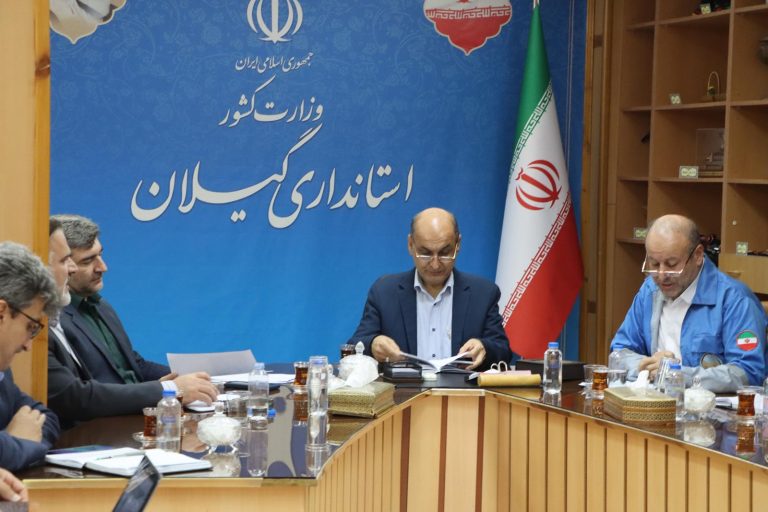 جدول خاموشی‌ها تدوین و منتشر شود / احتمال تعطیلی ادارات نیز وجود دارد