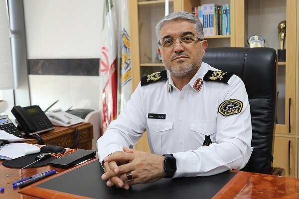 احتمال لاتینشدن ارقام پلاک خودروها / صدور گواهینامه موتورسیکلت برای بانوان نیازمند اصلاح قانون است