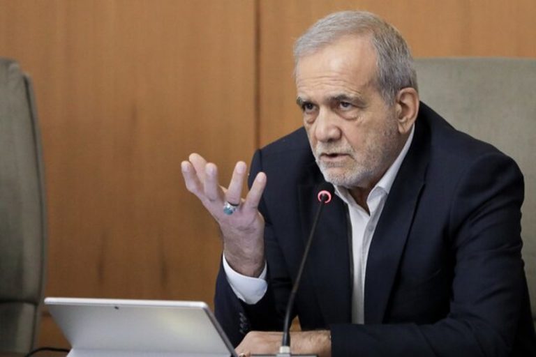 از وحدت صحبت میکنیم، اما مدام دعوا داریم / باید به سرعت عقبماندگیها را جبران کرد