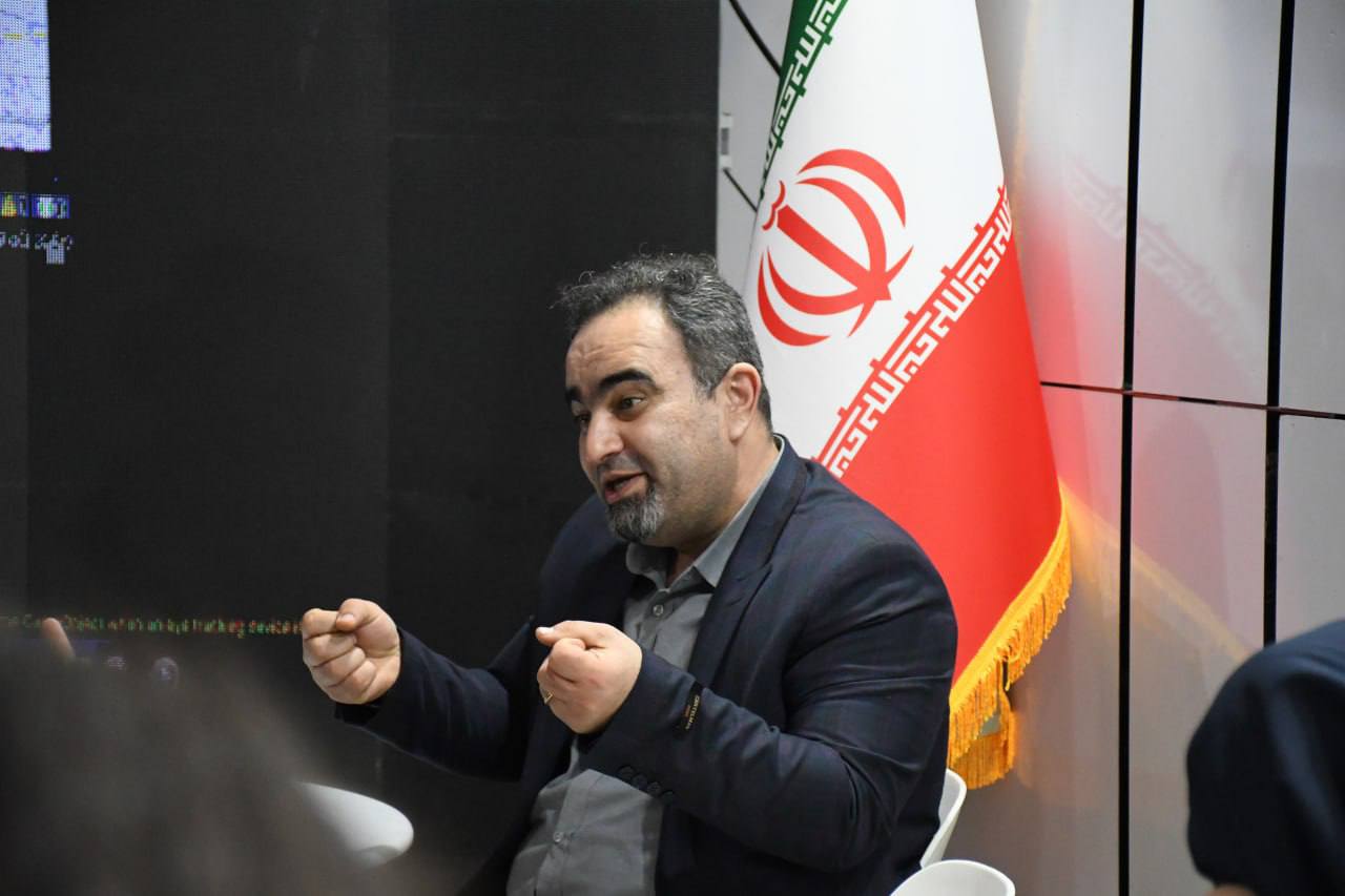 درخشش ایران در جشنواره اختراعات جهان با کسب ۳ مدال طلا در Technofest 2025