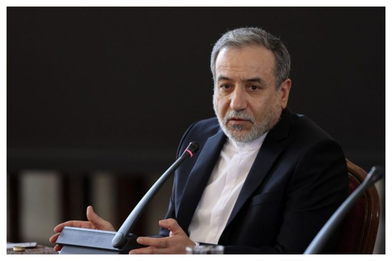 عراقچی: هیچ ترسی از مذاکره و چه بسا جنگ نداریم