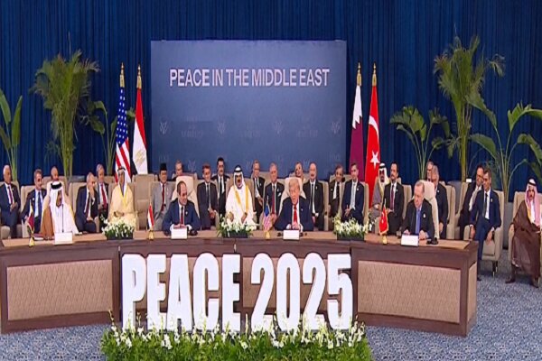 توافق بین اسرائیل و حماس پابرجا خواهد ماند / ما جنگ جهانی سوم نمی‌خواهیم