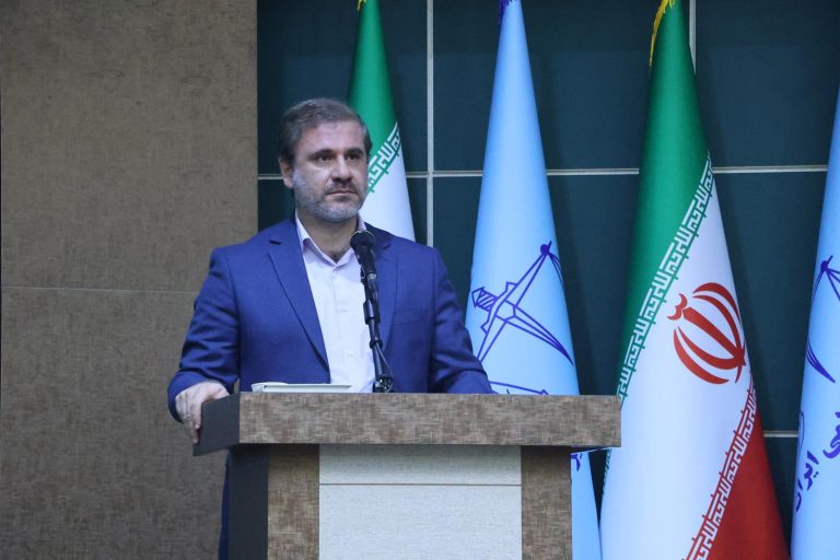 سید کمال‌الدین موسوی رسما دادستان مرکز گیلان شد