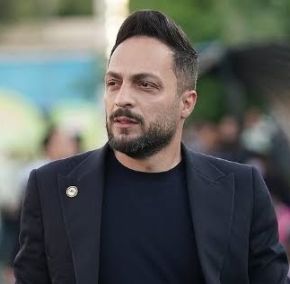 سرمربی تیم نوجوانان، من ارمغان احمدی هستم