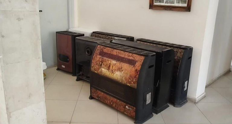 آغاز توزیع ۱۰ هزار بخاری راندمان بالا در مناطق سردسیر گیلان