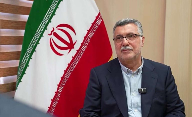 افراد بدون بیمه درمانی روی تخت بیمارستان بیمه میشوند