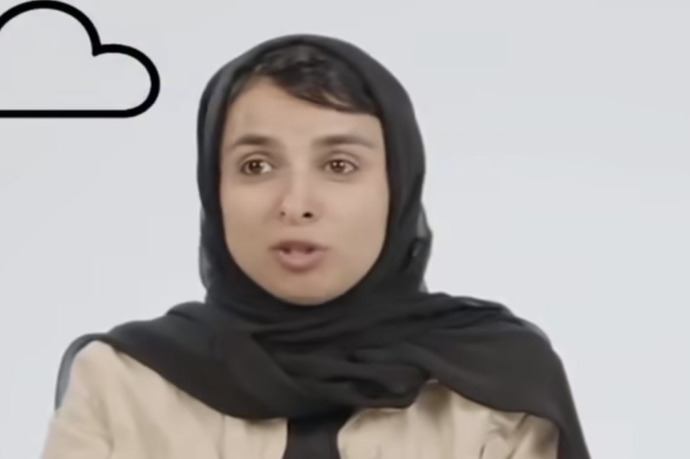 حکم دادگاه برای توهین زینب موسوی به فردوسی صادر شد