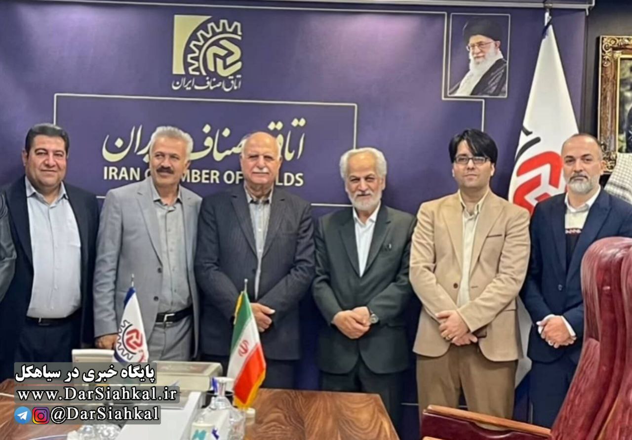 پویا طالبی نماینده گیلان در کارگروه ملی مشاوران املاک کشور شد