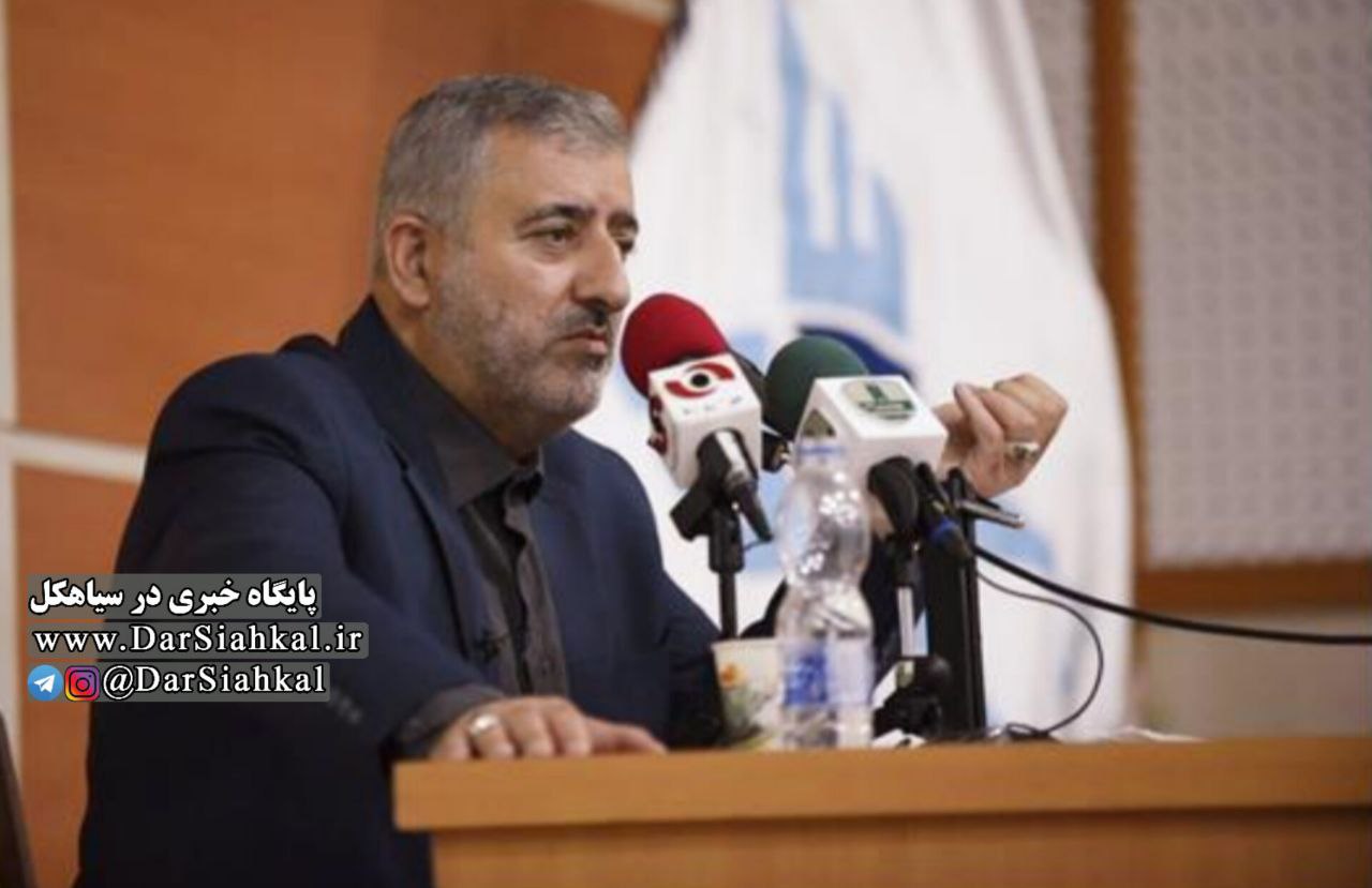 انتصاب نماینده سابق لاهیجان و سیاهکل به عضویت شورای راهبردی کمیسیون اقتصادی مجمع تشخیص