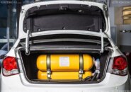 خودروهای شخصی بالای ۱۰ سال عمر، رایگان دوگانه سوز می شوند