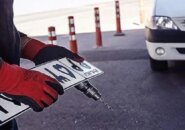 واگذاری پلاک‌های فک شده بدون جریمه به رانندگان جدید / افزودن دیون به کد ملی راننده قبلی