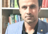 «علی ناظمی دیلمی» به عنوان رئیس نظام مهندسی ساختمان سیاهکل انتخاب شد