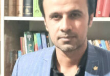 «علی ناظمی دیلمی» به عنوان رئیس نظام مهندسی ساختمان سیاهکل انتخاب شد