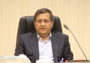 همتی با نظر خبرگان حوزه بانکی و رای اعتماد دولت، رئیس بانک‌مرکزی شد