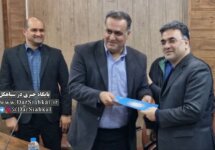 «محمدحسین منصورقناعی» بخشدار مرکزی سیاهکل شد