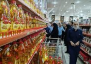 سناریوی تکراری در بازار؛ این‌بار روغن نایاب شد / گرانی قیمت مرغ و کمیابی برنج هندی