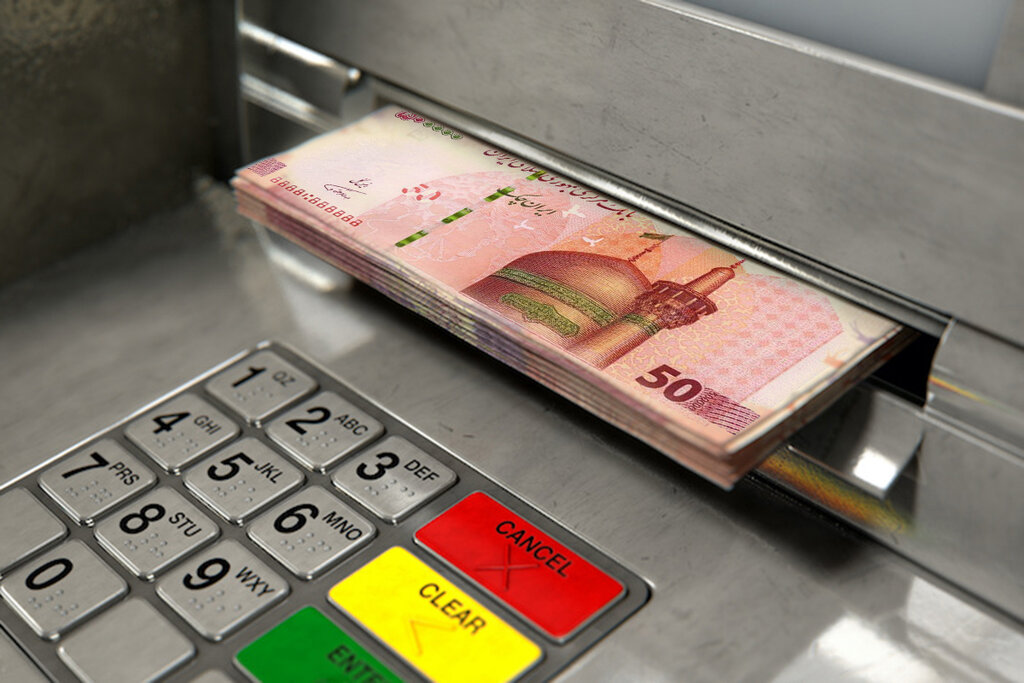 تأمین وجه نقد خودپردازها در شب عید با جدیت پیگیری شود