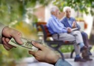 با این دو شرط، مستمری به بازماندگان فوت‌شده کامل پرداخت می‌شود