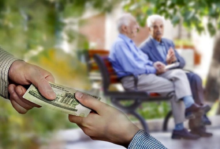 با این دو شرط، مستمری به بازماندگان فوت‌شده کامل پرداخت می‌شود