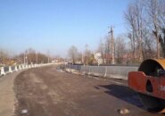 ساخت ۵۶ درصد از محور سیاهکل_ بازکیاگوراب