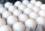 کشف حدود ۳۰ هزار تخم‌مرغ فاقد مجوز در سیاهکل