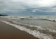 تدوین سند «سند منطقه‌ای سازگاری با پسروی خزر» / کاهش تراز آب دریای خزر یکی از مهم‌ترین چالش‌ها