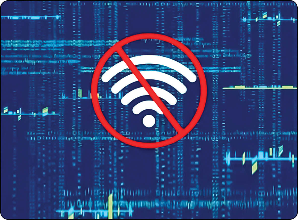 ادامه فیلترینگ، ایران را به سمت اینترنت ماهوارهای سوق میدهد