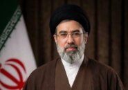 اولین پیام حضرت آیتالله سیدمجتبی حسینی خامنهای رهبر معظّم انقلاب اسلامی