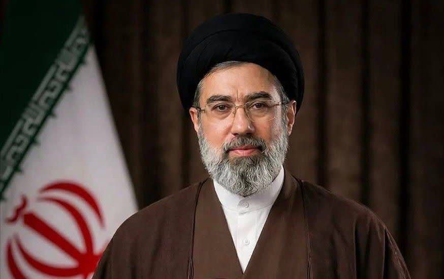 اولین پیام حضرت آیت‌الله سیدمجتبی حسینی خامنه‌ای رهبر معظّم انقلاب اسلامی