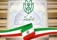 اسامی نامزدهای انتخابات شوراهای اسلامی شهر سیاهکل