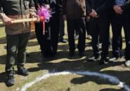 احداث بازارچه و تفرجگاه جدید در منطقه لاریخانی دیلمان