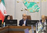 آمادگی گیلان برای بازگشت مدارس به روال عادی با تأیید وزارت آموزش و پرورش